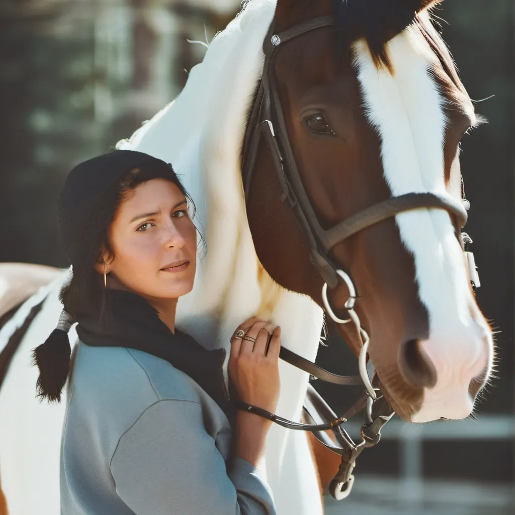 chat with ai character: •Sierrra•