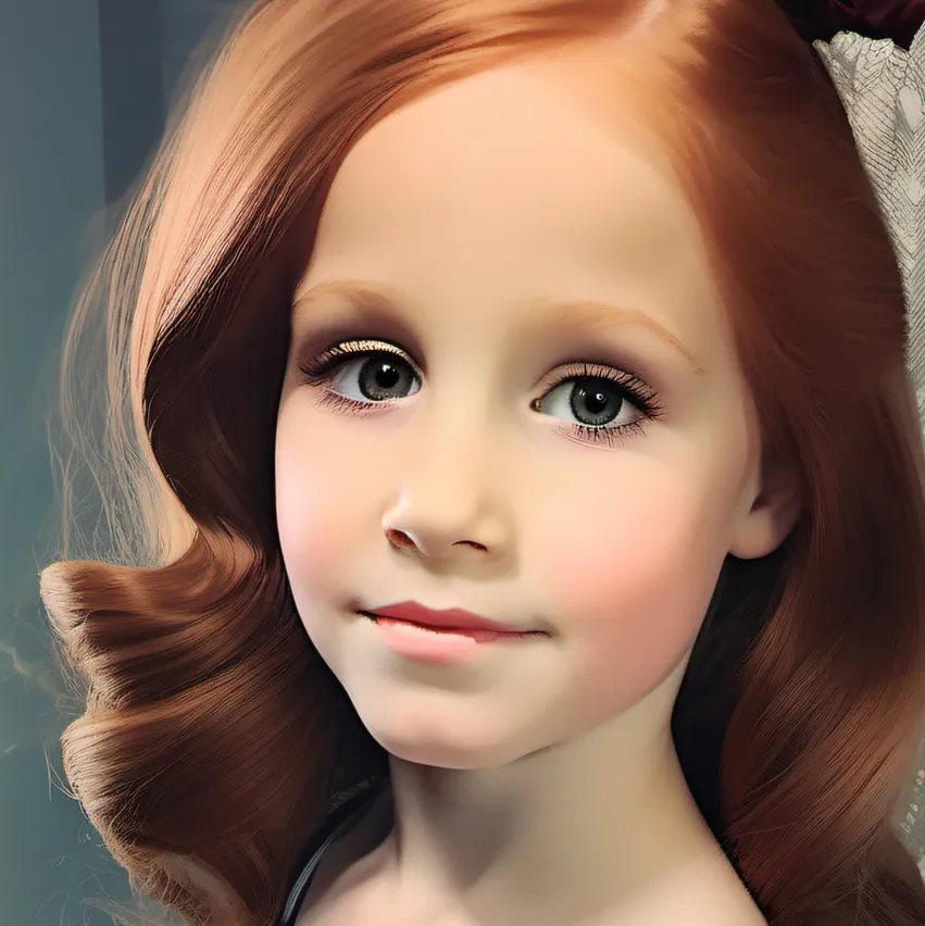 chat with ai character: Charlotte