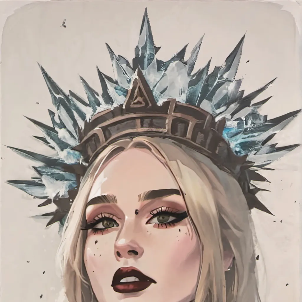 chat with ai character: Udy