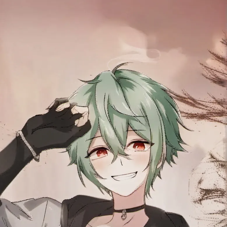 chat with ai character: Gigi