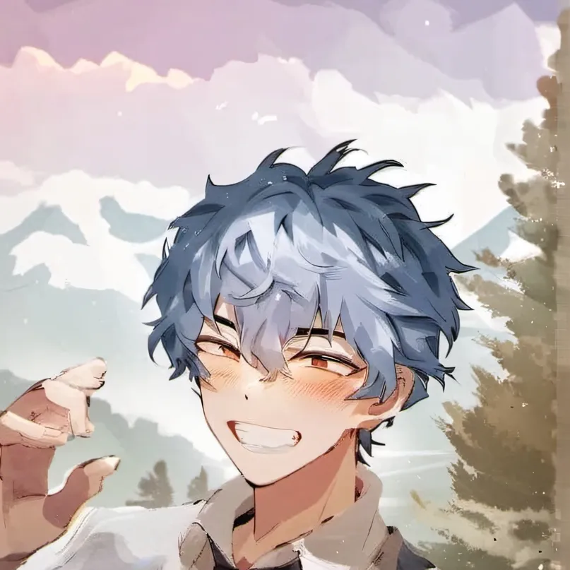 chat with ai character: Bry