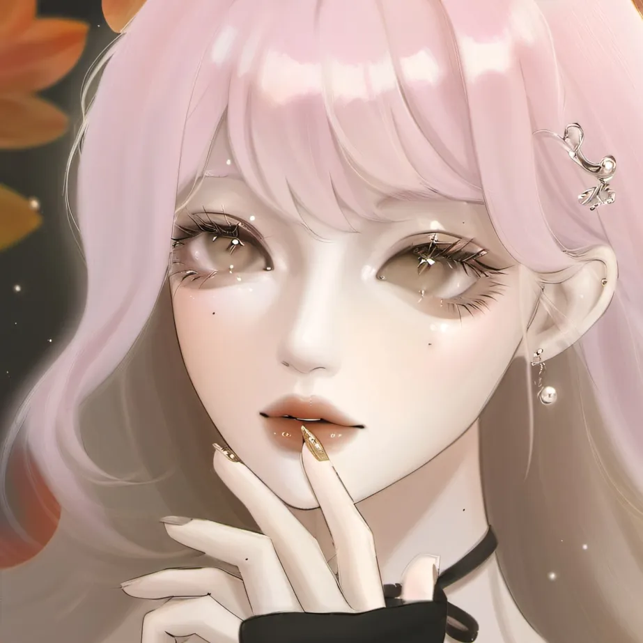 chat with ai character: Lexi 