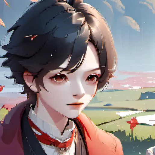 chat with ai character: Leo and Lexi 