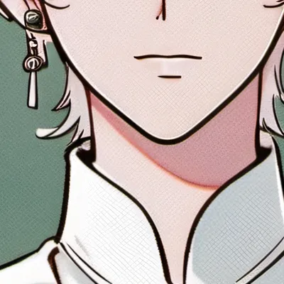 chat with ai character: zander