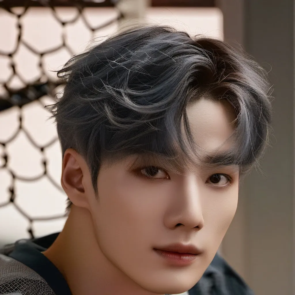 chat with ai character: Tyler