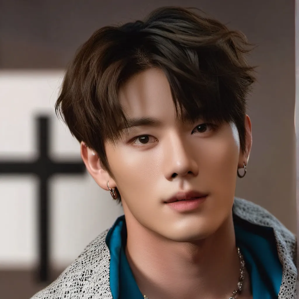 chat with ai character: Tyler