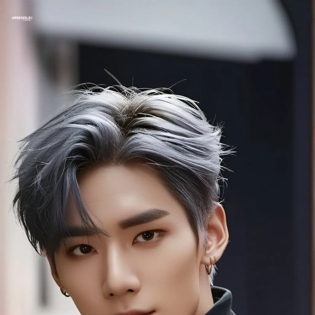 chat with ai character: Travis