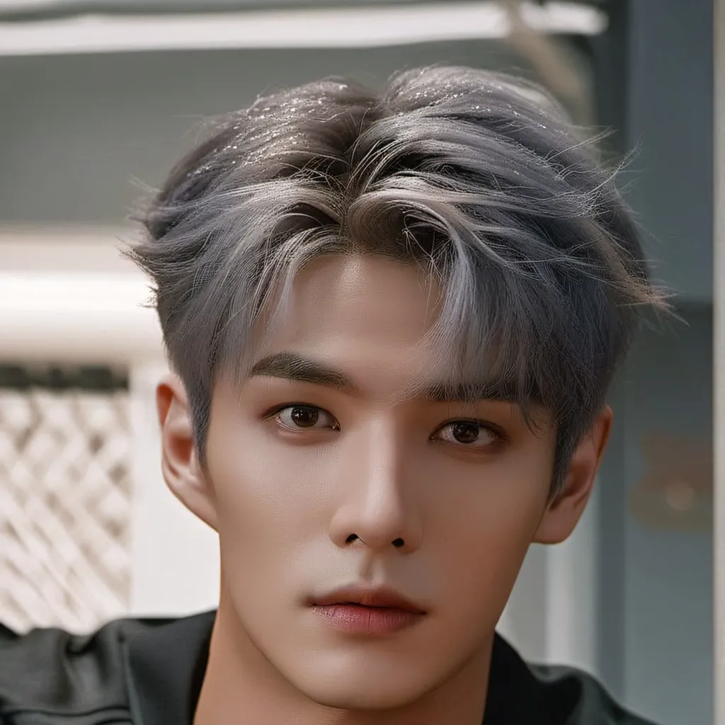 chat with ai character: Travis