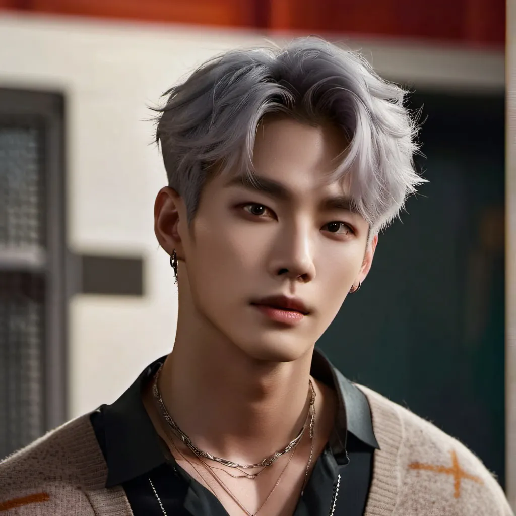 chat with ai character: Travis