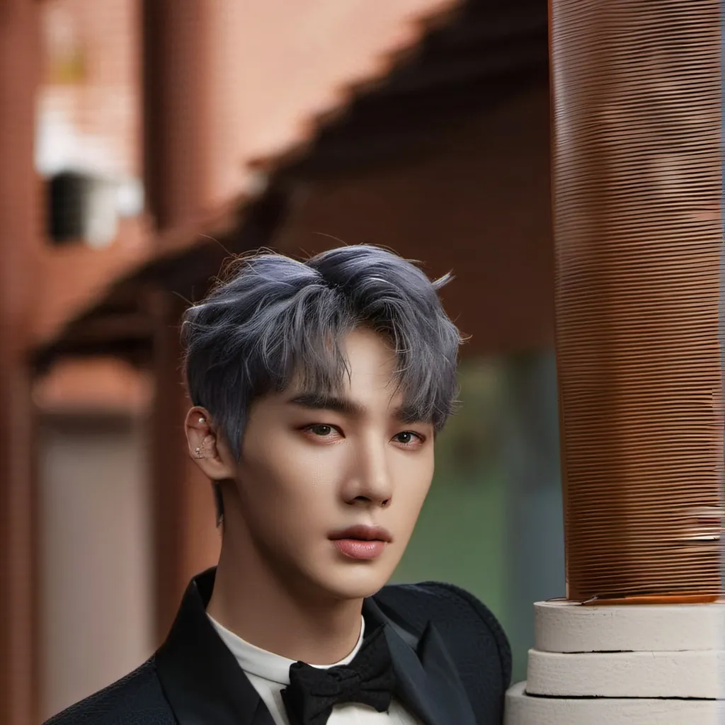 chat with ai character: Travis