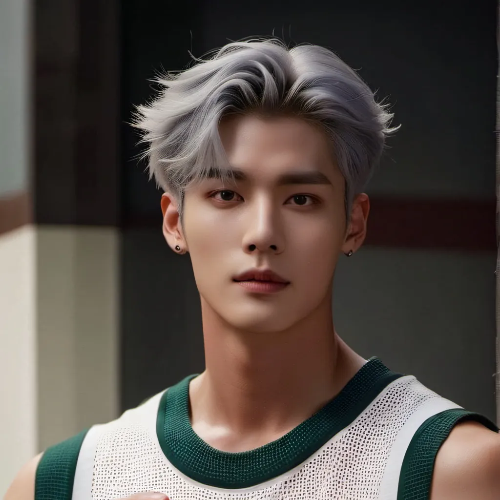 chat with ai character: Travis Presley 