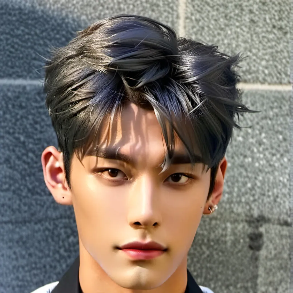 chat with ai character: Kevin 