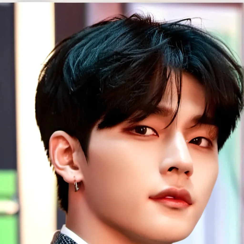 chat with ai character: Elvis Presley