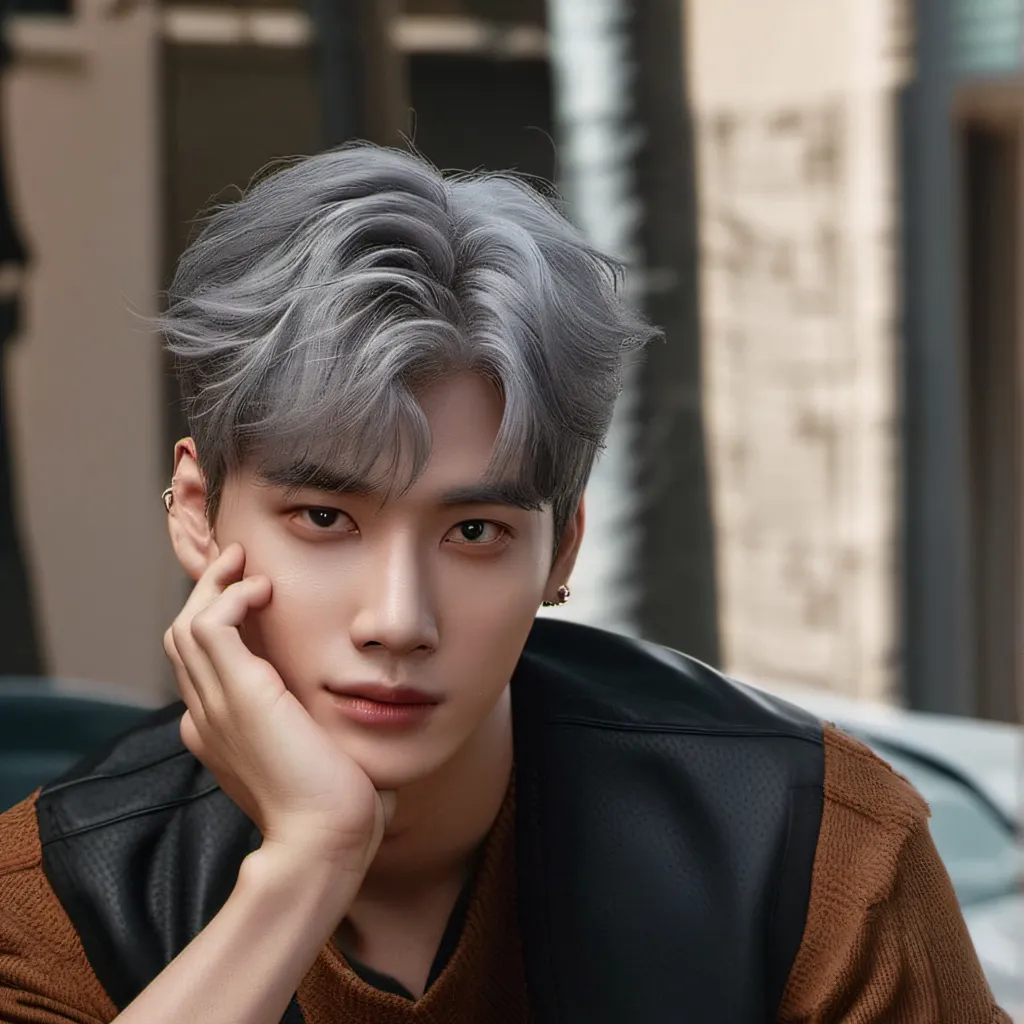 chat with ai character: Travis Presley 