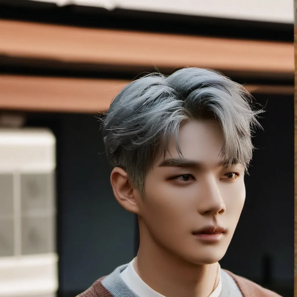 chat with ai character: Mikey Reynolds’s 