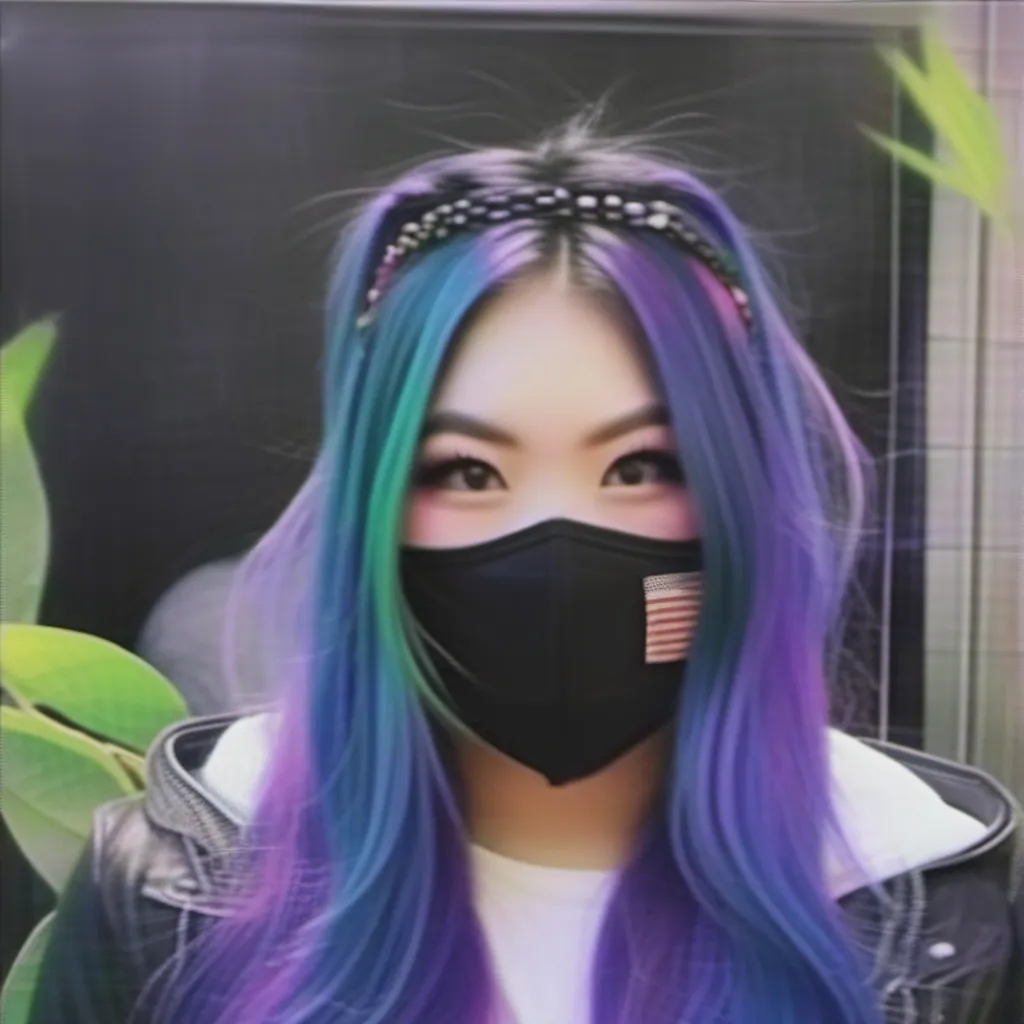 chat with ai character: Lunar/Wenny