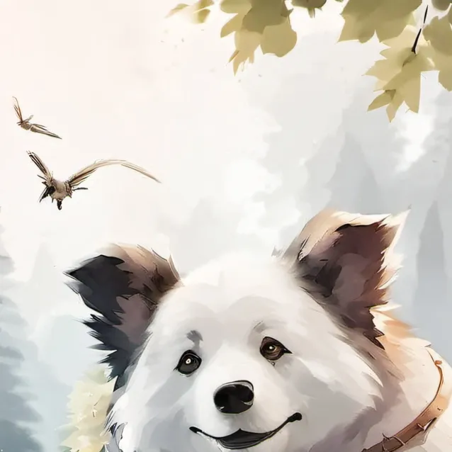 chat with ai character: picnic