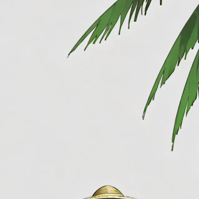 chat with ai character: beach day