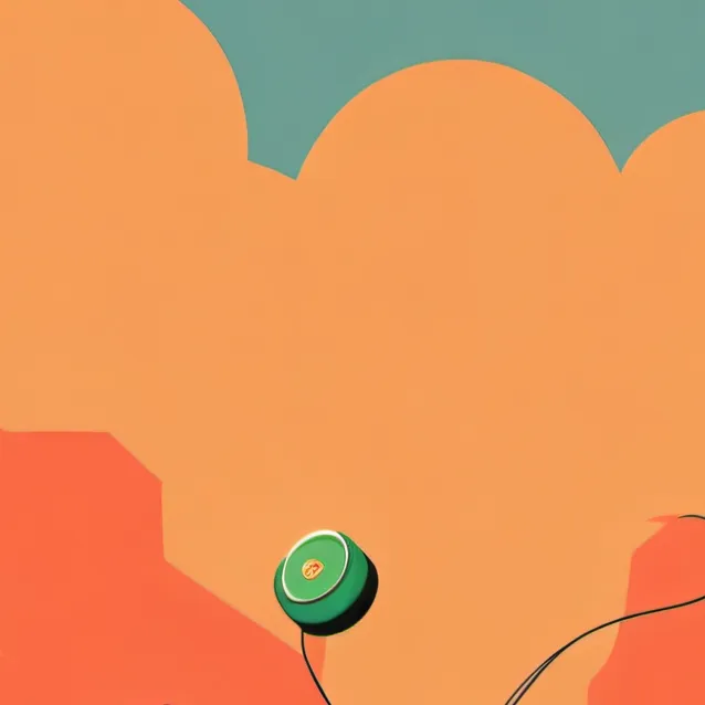 chat with ai character: yoyo fight (part 1