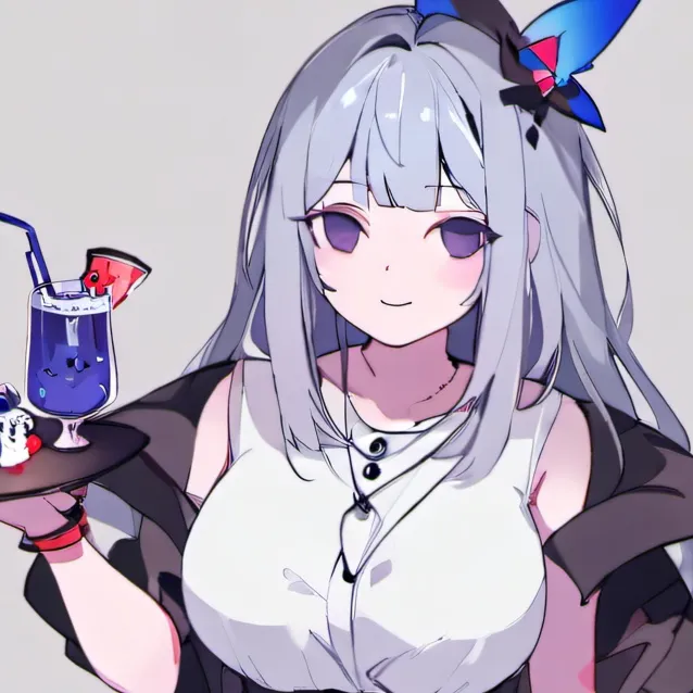 chat with ai character: Emily