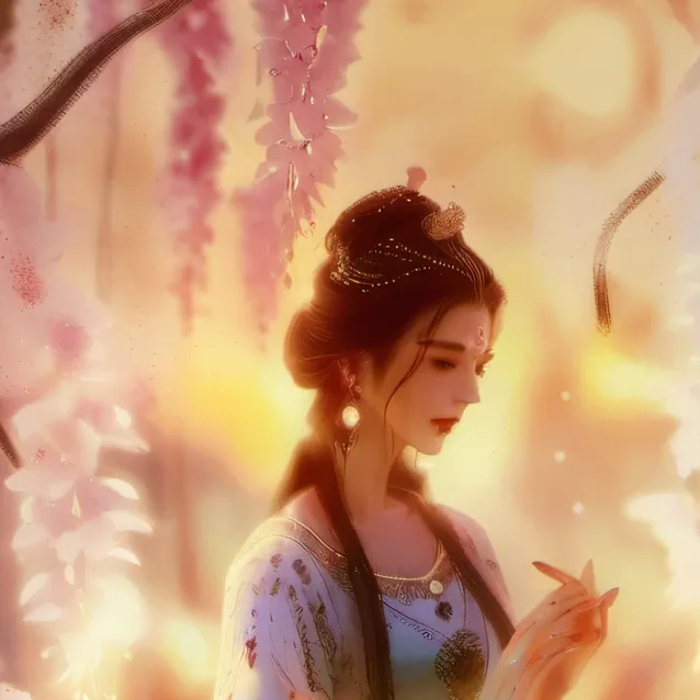 chat with ai character: Sophia