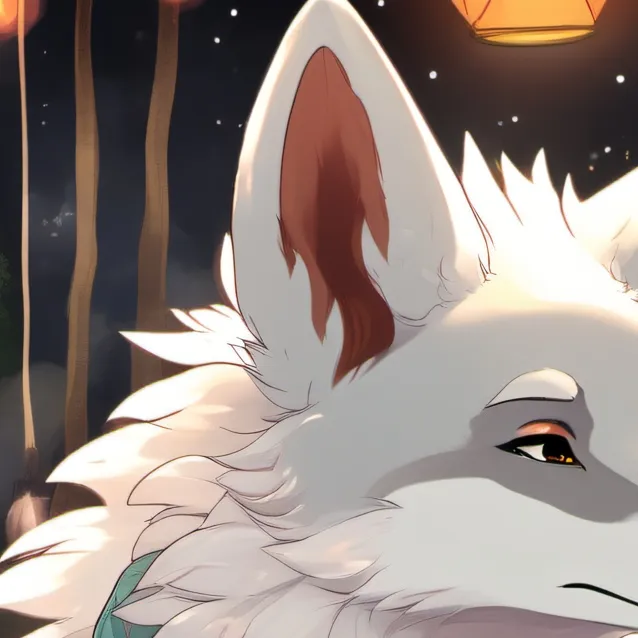 chat with ai character: Soup