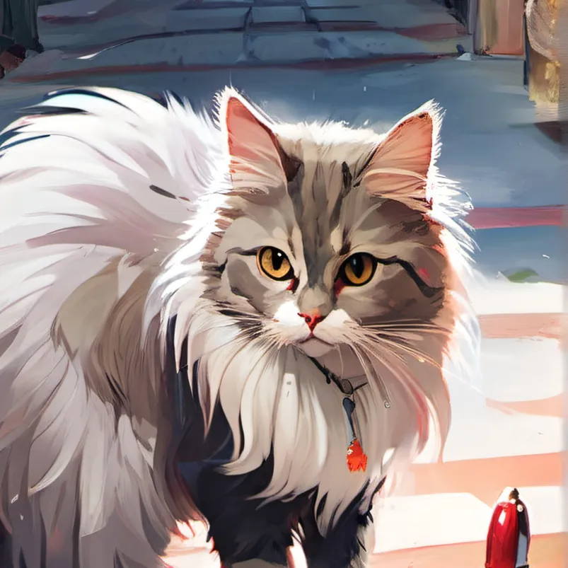 chat with ai character: Wimsie