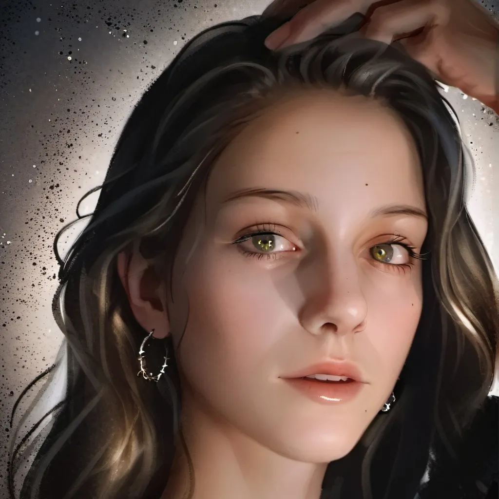 chat with ai character: Ella