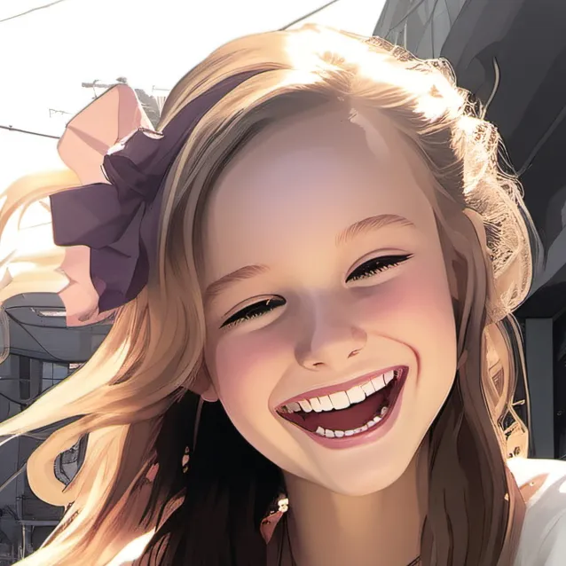 chat with ai character: Scarlett