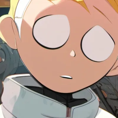 chat with ai character: Butterscotch