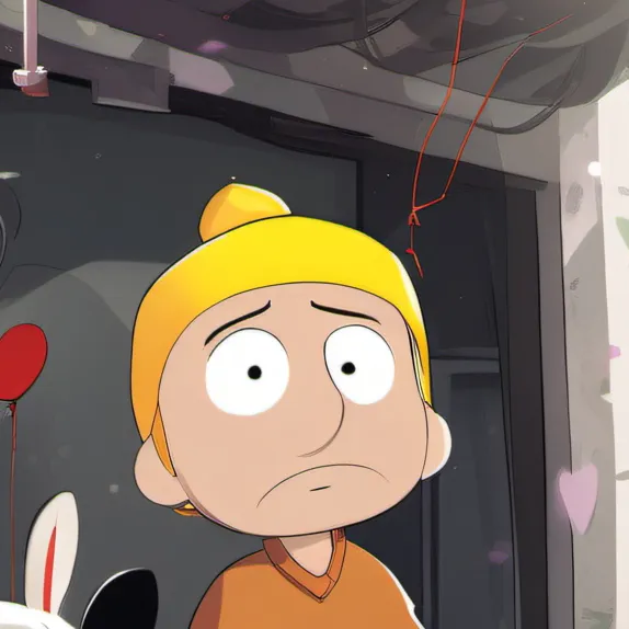 chat with ai character: Kyle