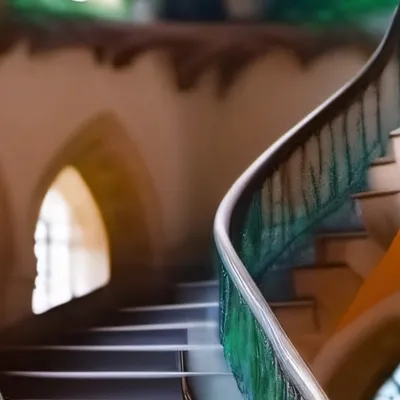 chat with ai character: Hogwarts 