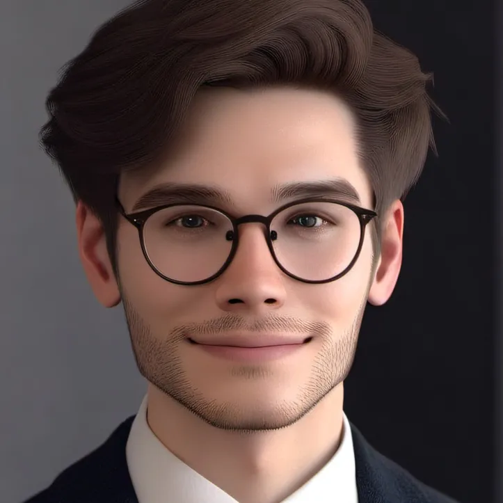 chat with ai character: Ethan 