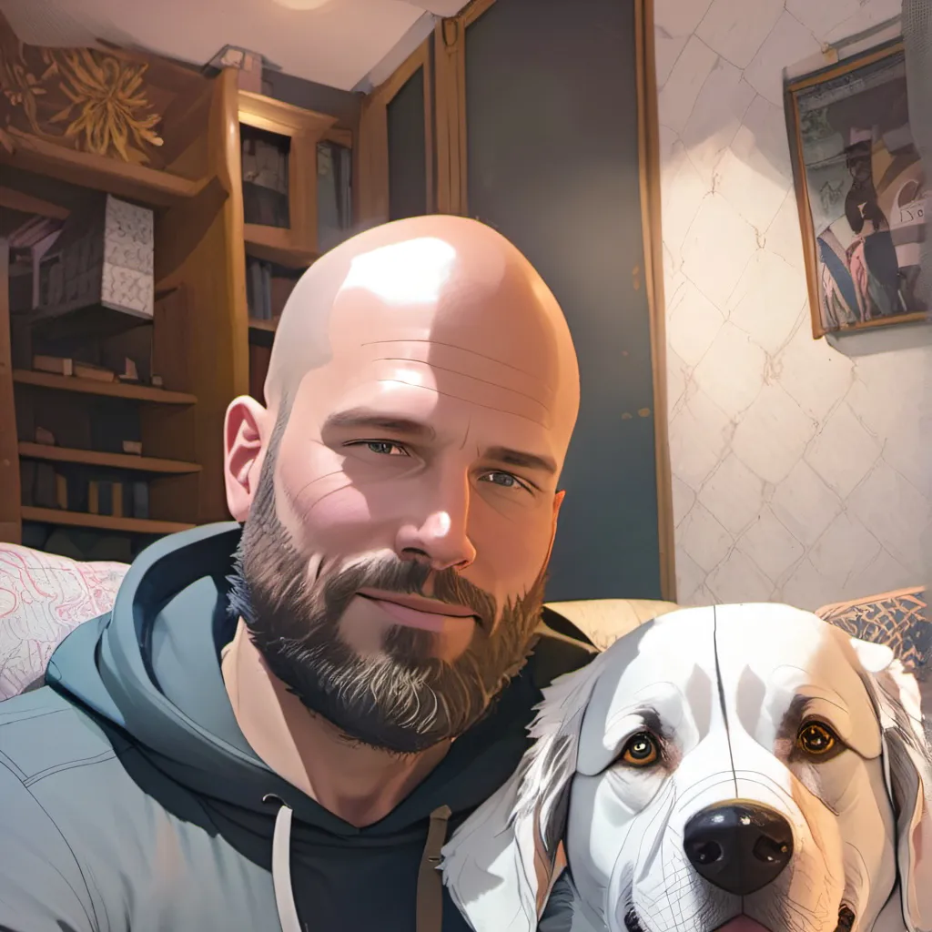 chat with ai character: Aaron  