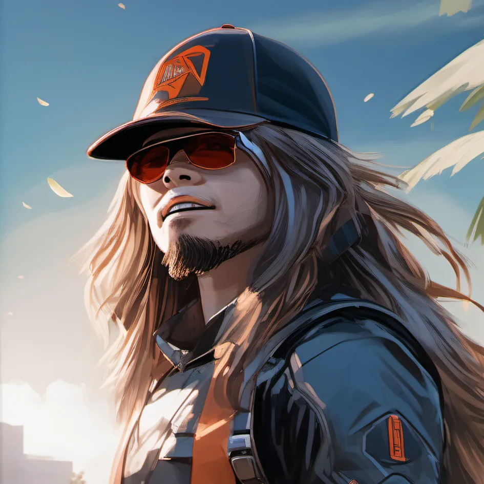 chat with ai character: Adam 