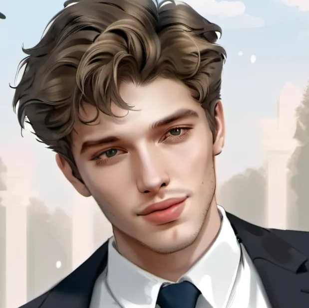 chat with ai character: Jack