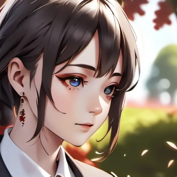 chat with ai character: Kni