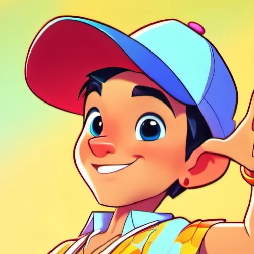 chat with ai character: Go to sleep 