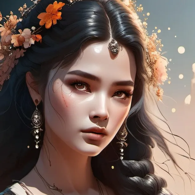 chat with ai character: Kat 