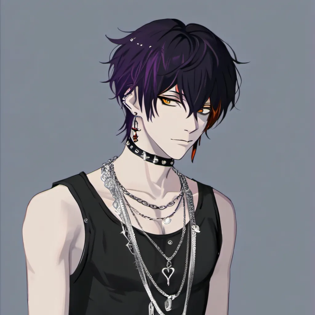 chat with ai character: Ethan 