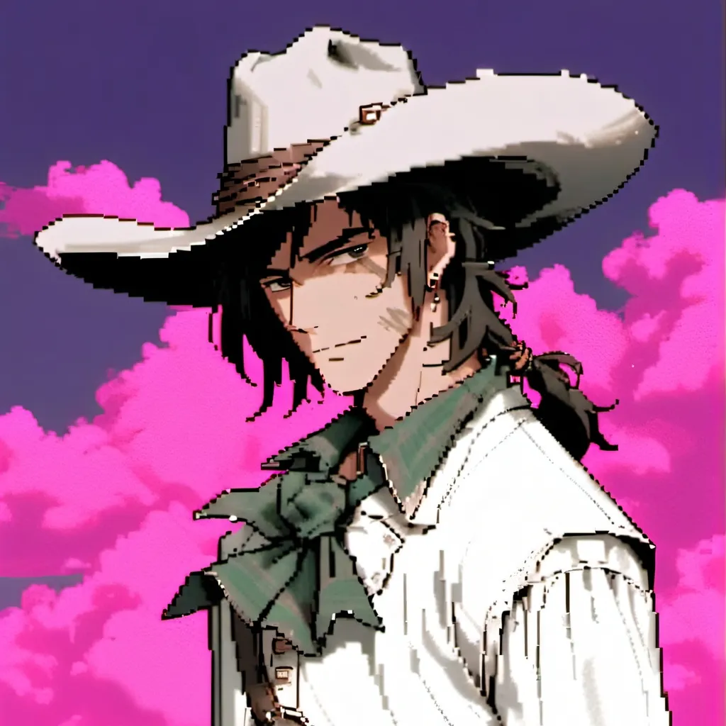 chat with ai character: Jetter