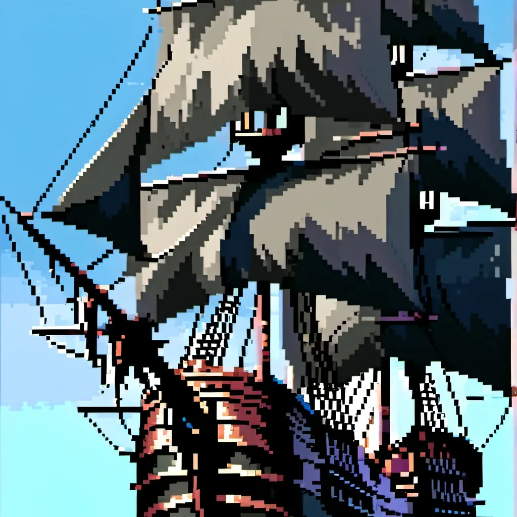 chat with ai character: 🏴‍☠️☠️🏴‍☠️