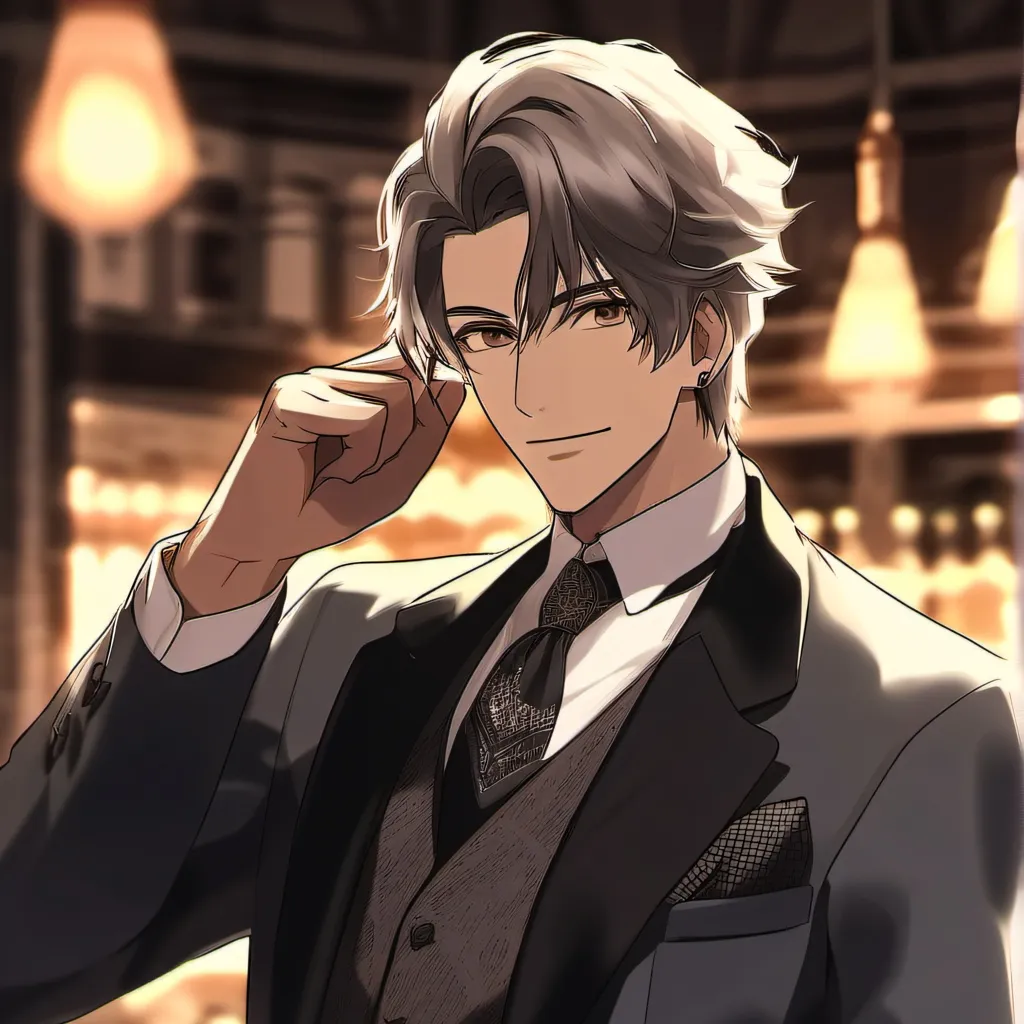 chat with ai character: Edwin Whindwright