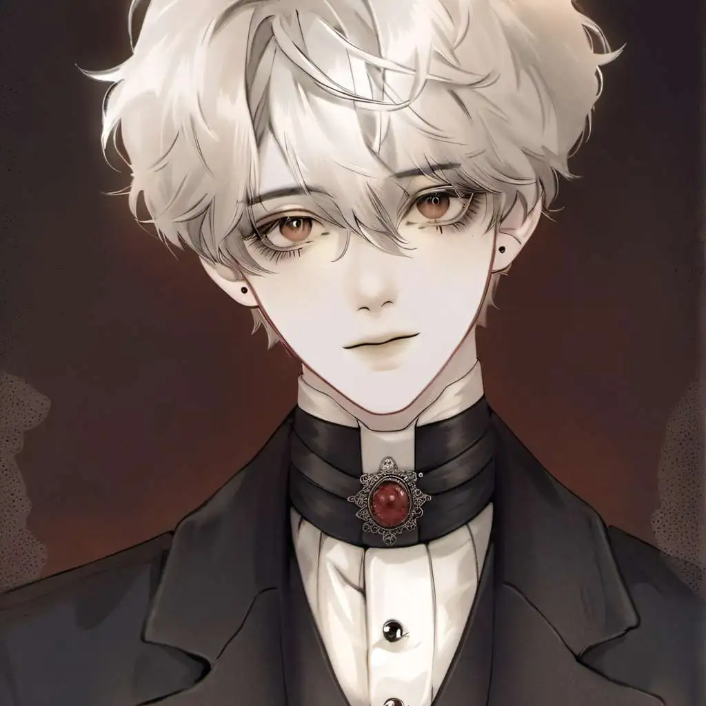 chat with ai character: Basilton Hawthorn