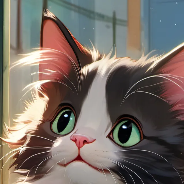 chat with ai character: Luke