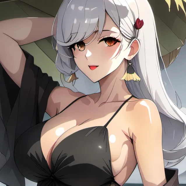 chat with ai character: Alex