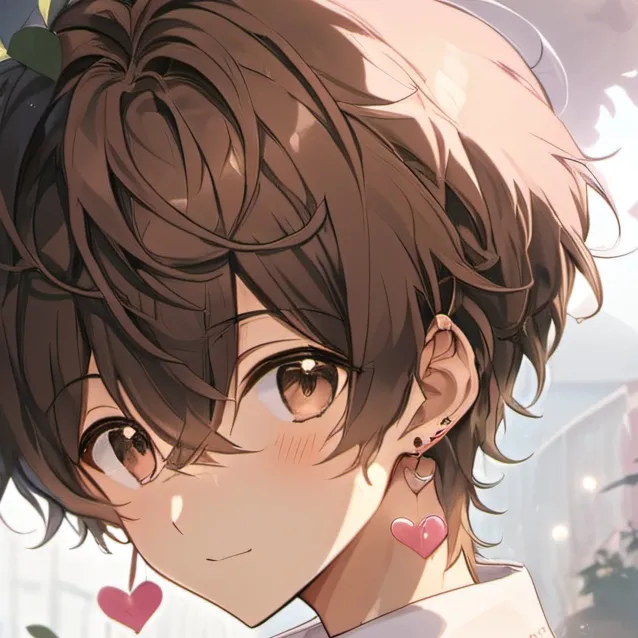 chat with ai character: 🌹charlie🌹