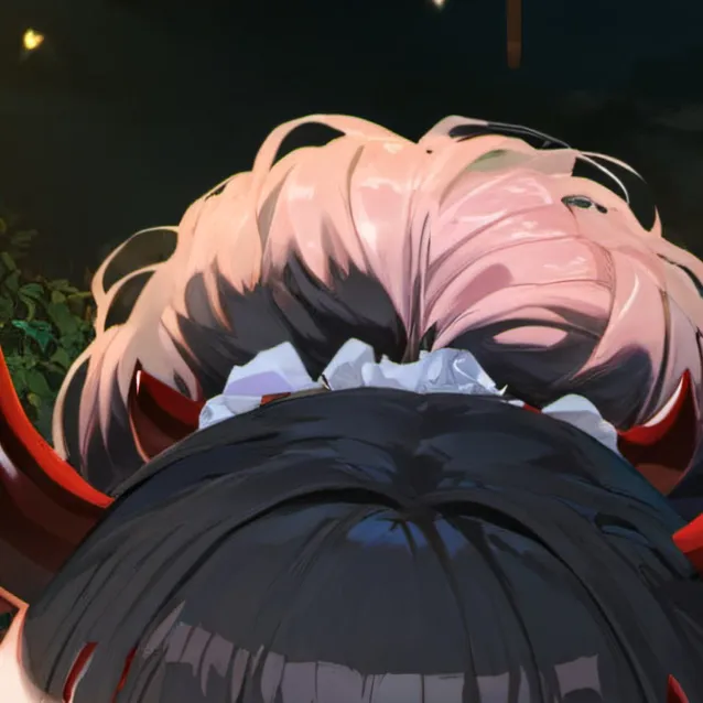 chat with ai character: yuko