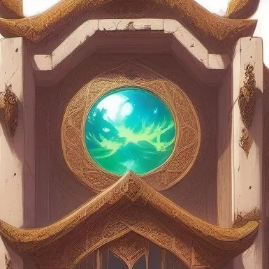 chat with ai character: ppt and rf