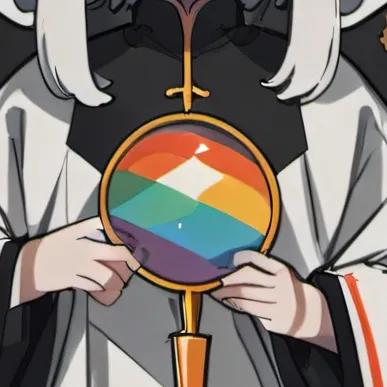 chat with ai character: rainbow friends 2